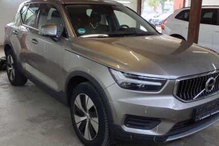 Volvo XC40 48.710 km 25.500 &euro; Eitorf 53783