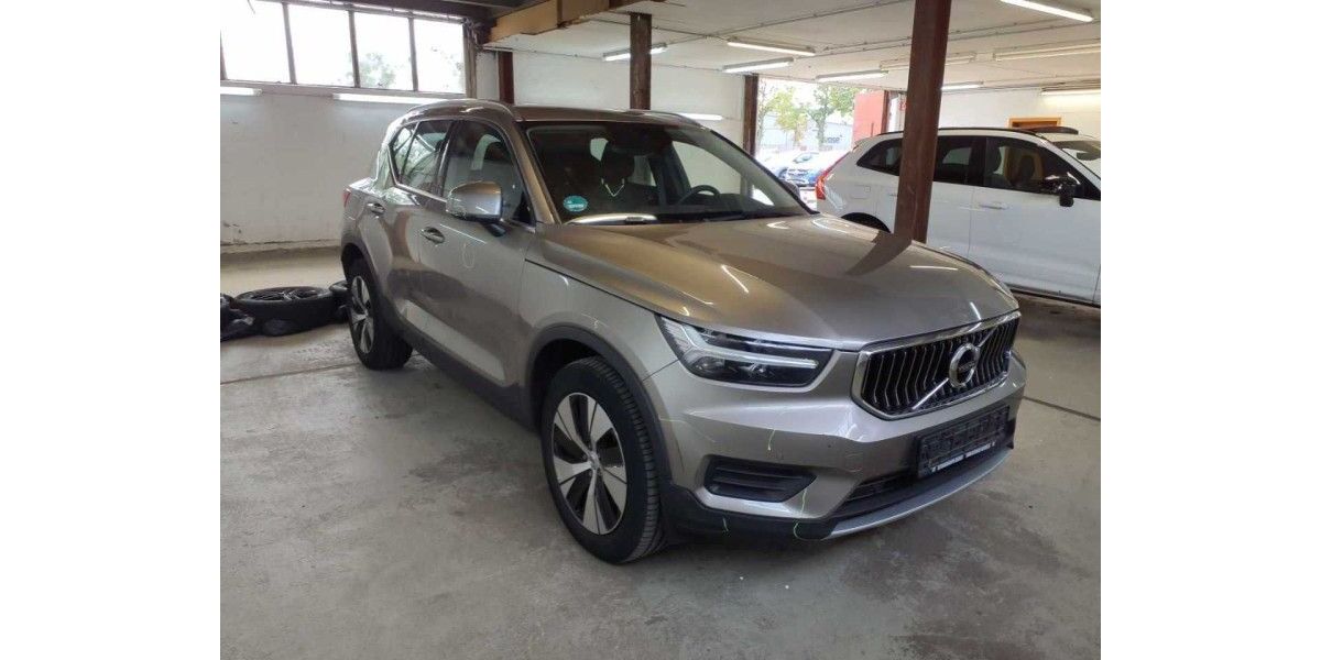 Volvo XC40 48.710 km 25.500 &euro; Eitorf 53783