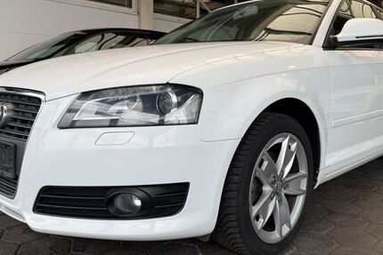 Audi A3 114.000 km 7.599 &euro; Münzenberg Gambach 35516