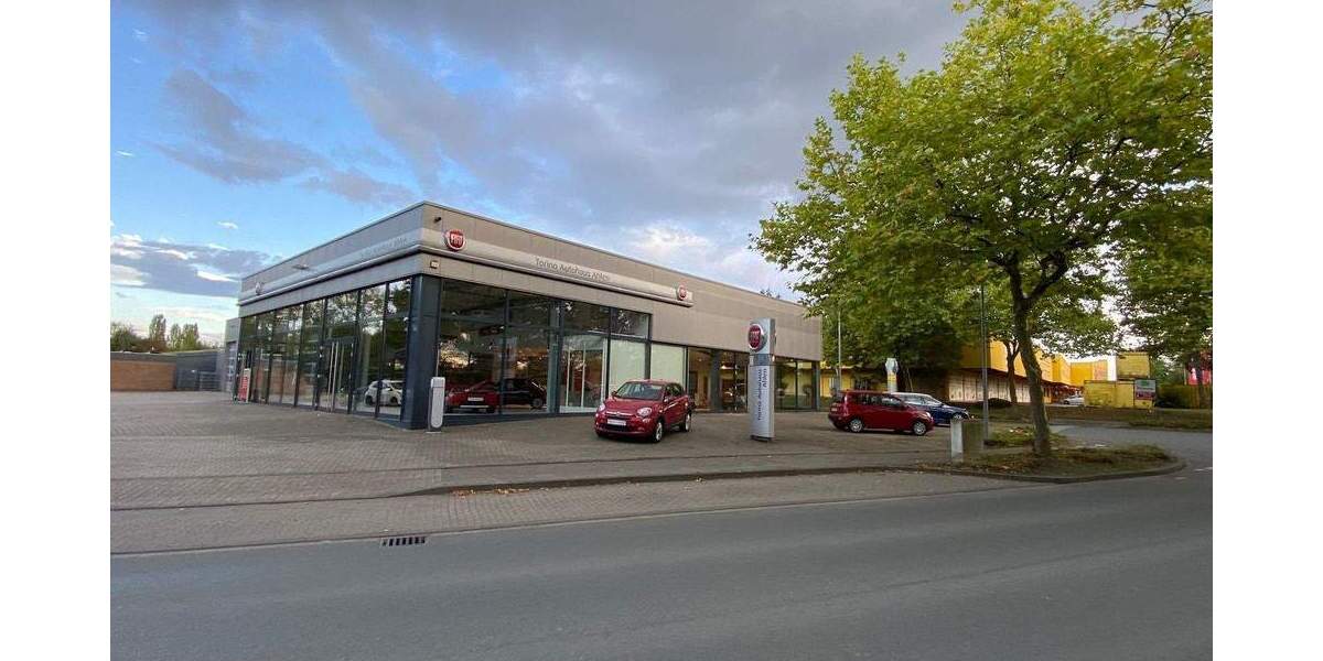 Gewerbeobjekt Ahlen Innenstadt - 1.500.000&euro; | Angebot:24566658