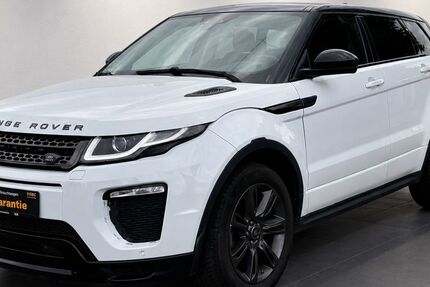 Land Rover Range Rover Evoque 130.000 km 16.490 &euro; Flörsheim am Main 65439