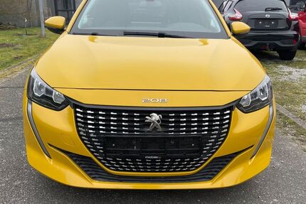 Peugeot 208 118.000 km 8.800 &euro; Schafflund 24980