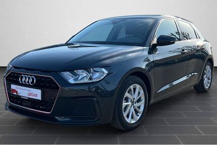 Audi A1 9.440 km 22.900 &euro; Simmern 55469