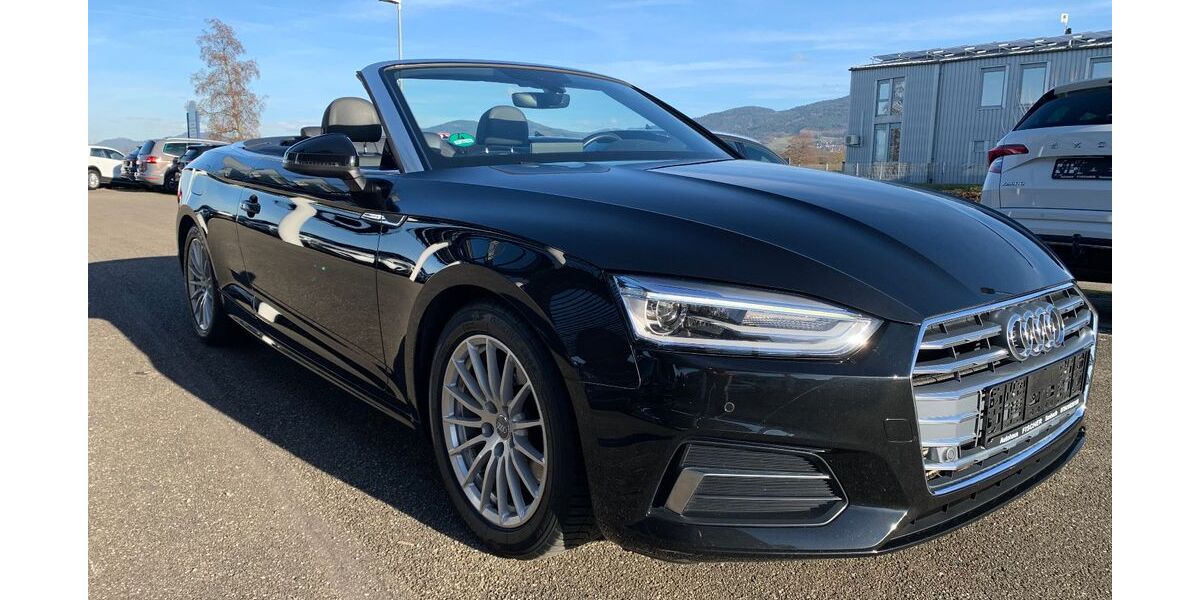 Audi A5 65.555 km 23.900 &euro; Sasbach 77880