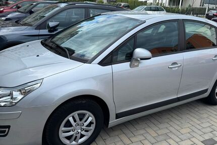 Citroen C4 35.000 km 5.000 &euro; Trier 54293