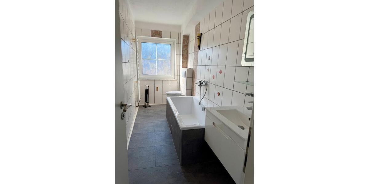 Etagenwohnung Hof Christiansreuth - 3 Zimmer, 75 m&sup2;, 749&euro; | Angebot:26380408