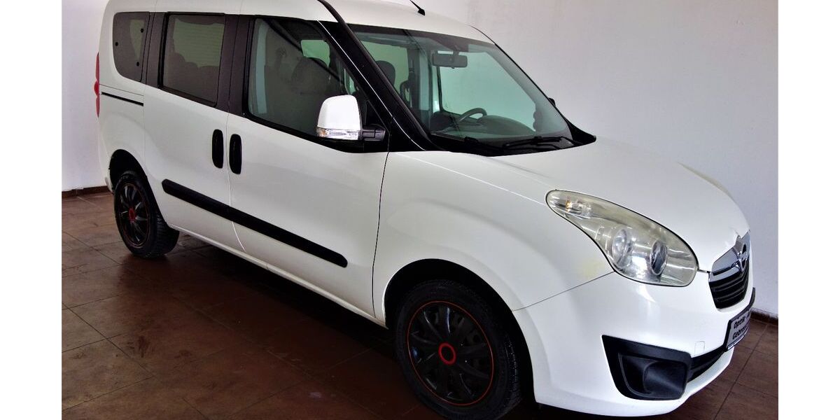 Opel Combo 200.000 km 4.999 &euro; Mühlacker 75417