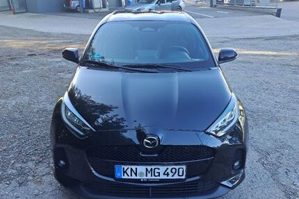 Mazda 2 Hybrid 18.500 km 21.999 &euro; Radolfzell 78315