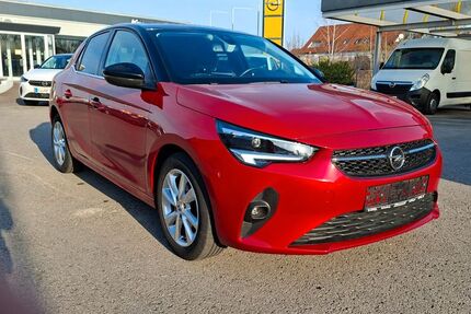 Opel Corsa 26.130 km 14.690 &euro; Rottenburg am Neckar 72108