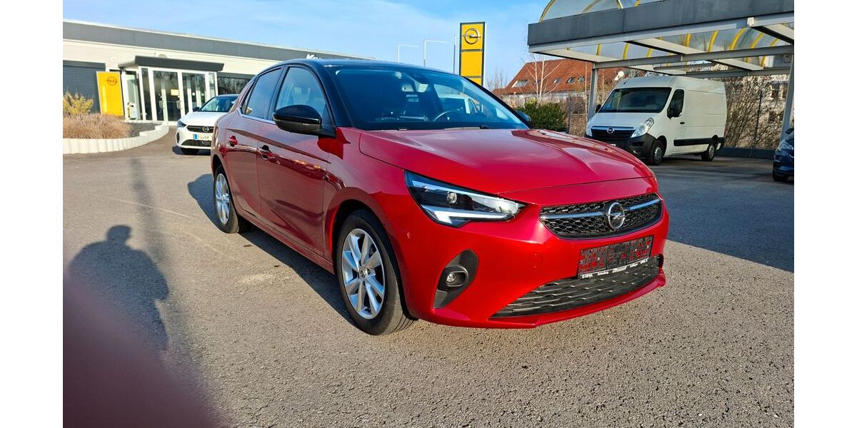 Opel Corsa 26.130 km 14.690 &euro; Rottenburg am Neckar 72108