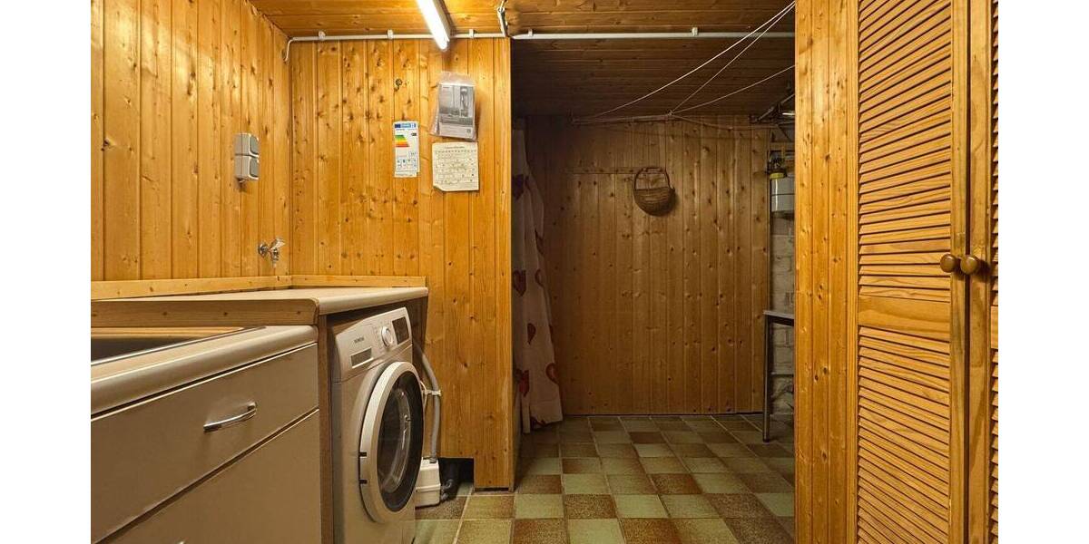 Bungalow Wunstorf Luthe - 5 Zimmer, 115 m&sup2;, 440.000&euro; | Angebot:26875444