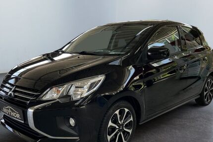 Mitsubishi Space Star 19.340 km 15.346 &euro; Brandenburg 14772