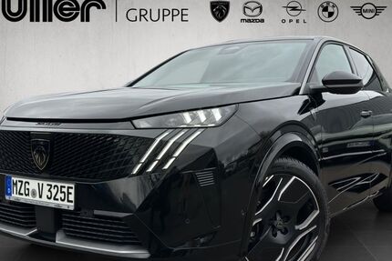 Peugeot 3008 5.000 km 55.930 &euro; Losheim am See 66679