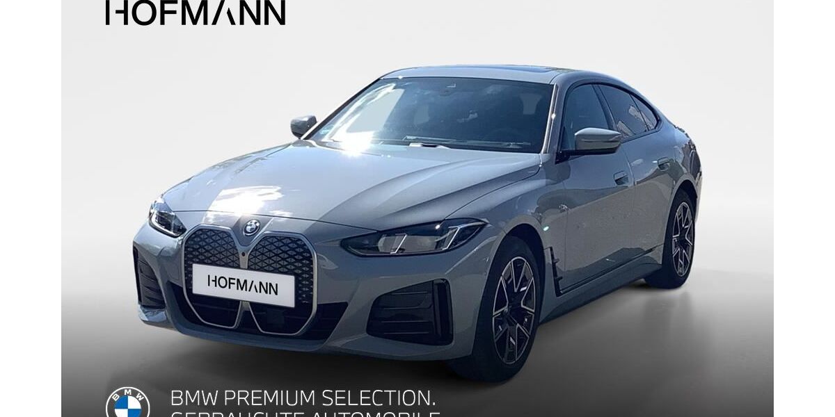 BMW i4 28.331 km 53.890 &euro; Neuburg an der Donau 86633