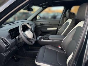 Kia EV5 2WD GTL LAUNCH EDITION 1.500 km 45.990 &euro; Höhenkirchen-Siegertsbrun 85635