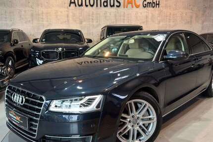 Audi A8 104.533 km 26.900 &euro; Petersberg 36100