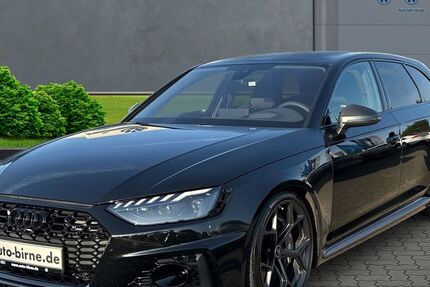 Audi RS4 7.704 km 106.880 &euro; Bad Doberan 18209
