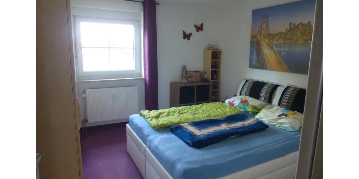 Etagenwohnung Dietmannsried - 4.5 Zimmer, 98 m&sup2;, 399.000&euro; | Angebot:26374320