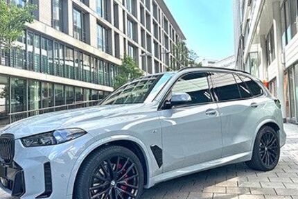BMW X5 8.000 km 94.980 &euro; Filderstadt 70794