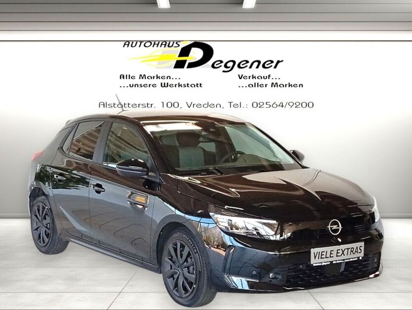 Corsa