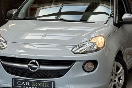 Opel Adam 39.505 km 9.990 &euro; Hamburg 20539