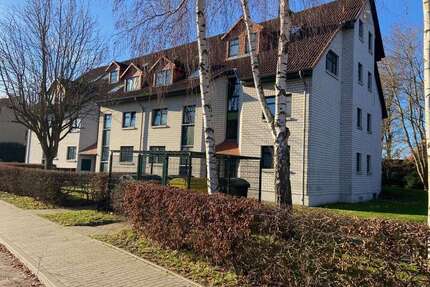 Büro in Ribnitz-Damgarten 493 € 74.28 m²