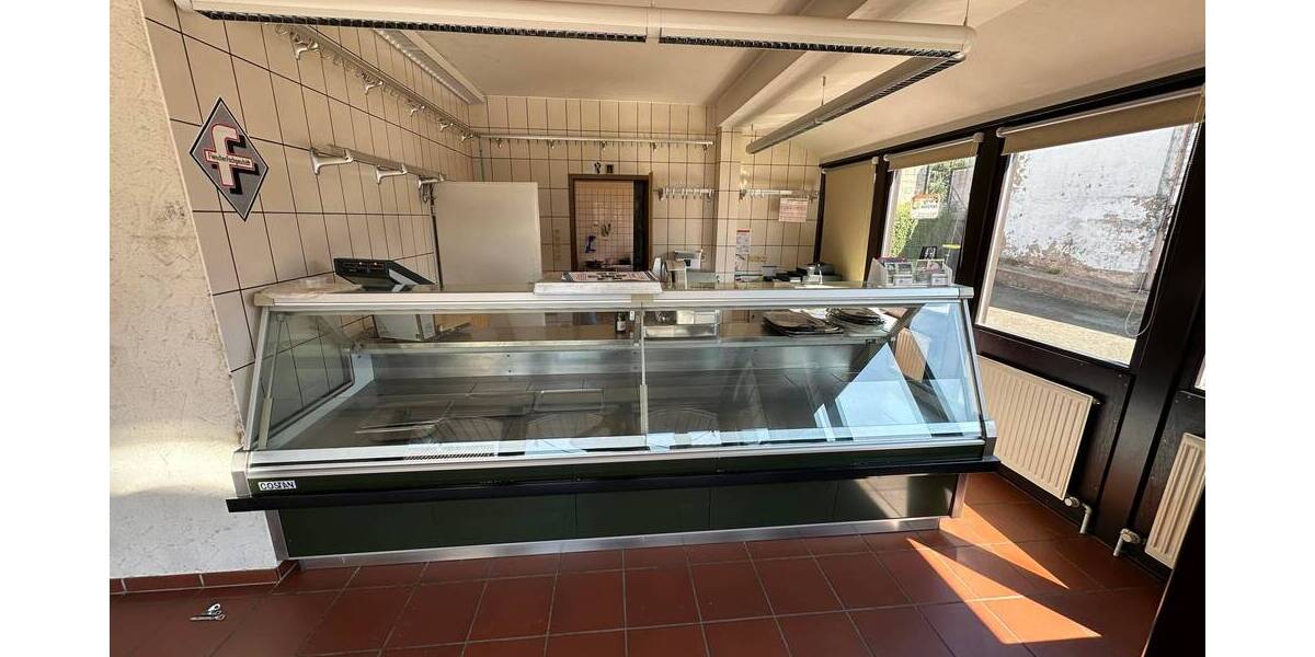 Gewerbeobjekt Weiskirchen - 299.000&euro; | Angebot:25678941