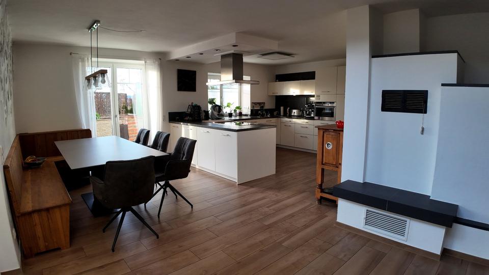 Einfamilienhaus Oberrieden - 6 Zimmer, 255 m&sup2;, 780.000&euro; | Angebot:24705688