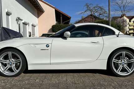 BMW Z4 63.000 km 25.000 &euro; Limburgerhof 67117
