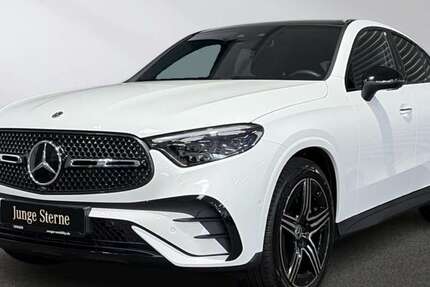 Mercedes-Benz GLC 450 12.500 km 76.780 &euro; Friesoythe 26169