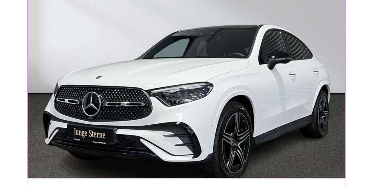 Mercedes-Benz GLC 450 12.500 km 76.780 &euro; Friesoythe 26169