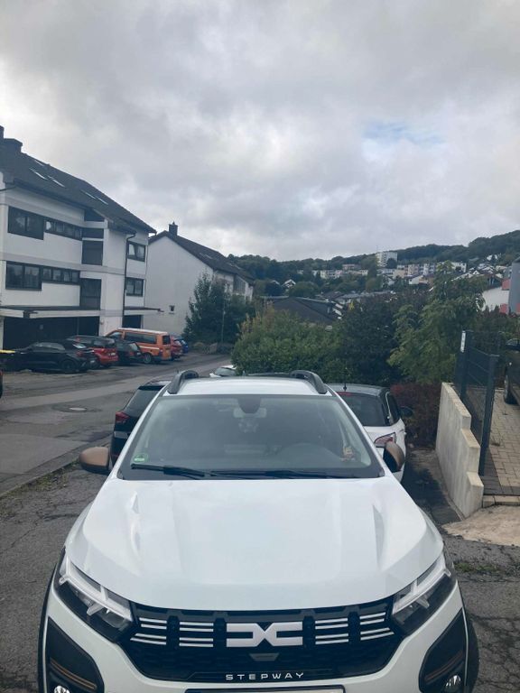 Sandero