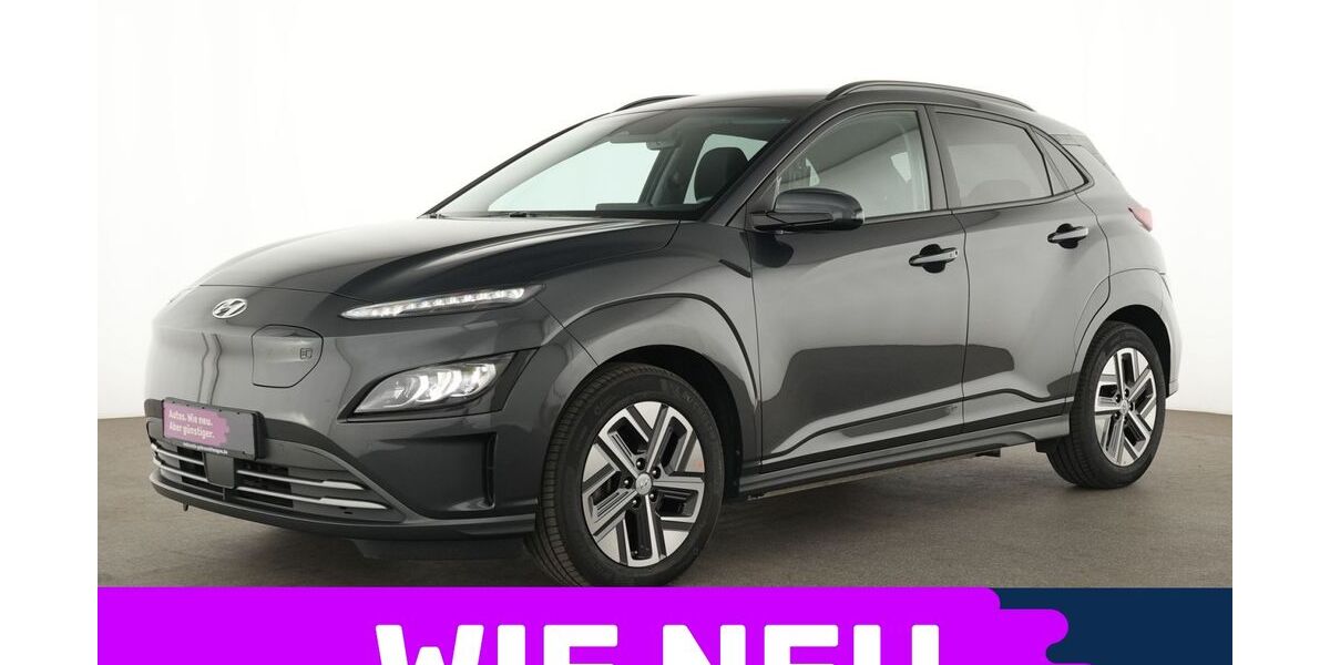 Hyundai KONA 35.767 km 23.615 € Garching bei München 85748