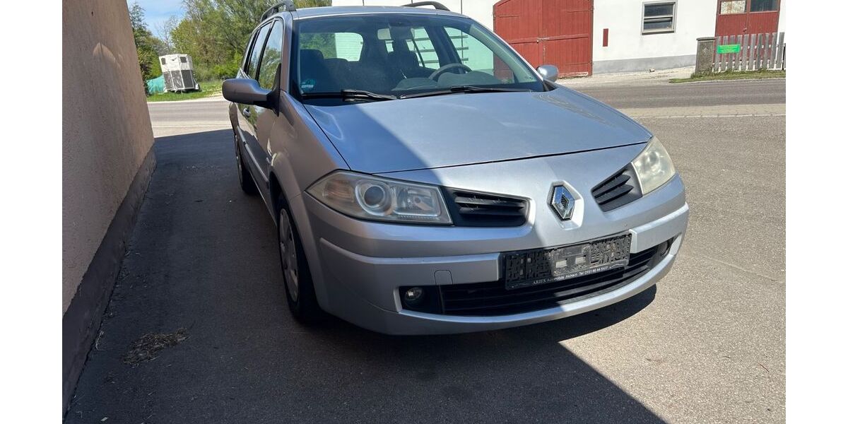 Renault Megane 316.000 km 800 &euro; Gachenbach 86565