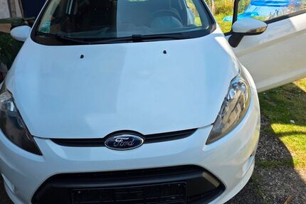 Ford Fiesta 171.516 km 3.299 &euro; Bad Lauterberg im Harz 37431