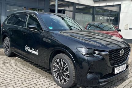 Mazda CX-80 8.000 km 57.999 &euro; Münster 48165