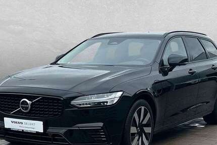 Volvo V90 3.000 km 55.750 &euro; Karlsruhe 76187