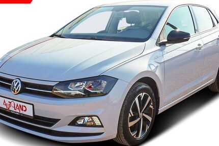 VW Polo 53.147 km 15.990 &euro; Naumburg OT Schönburg 06618