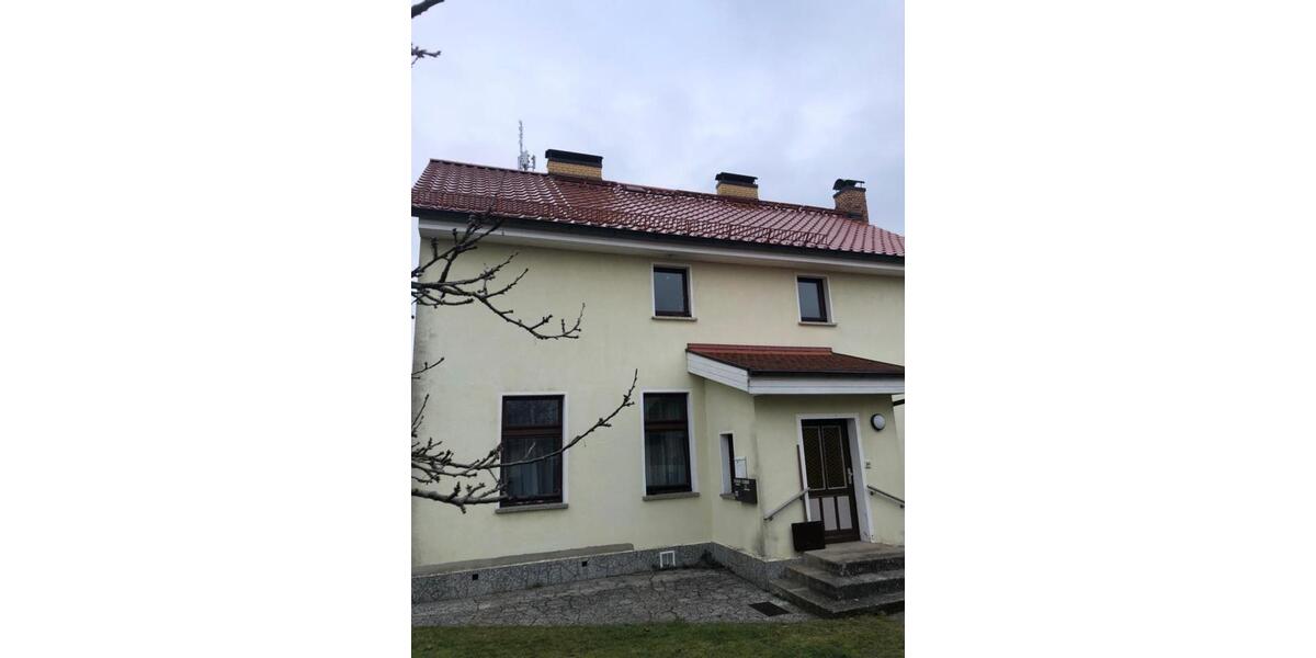 Etagenwohnung Torgelow - 2 Zimmer, 46 m&sup2;, 365&euro; | Angebot:24524905