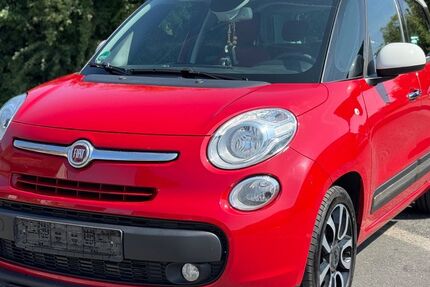 Fiat 500L 94.000 km 4.350 € Eckental 90542