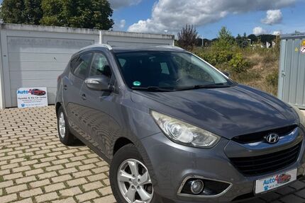 Hyundai ix35 250.000 km 5.400 &euro; Friedrichsdorf bei Frankfurt Main 61381