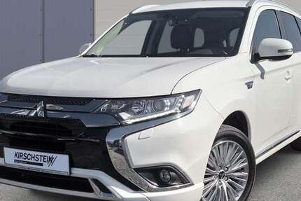 Mitsubishi Outlander 94.512 km 18.990 &euro; Bad Hersfeld 36251