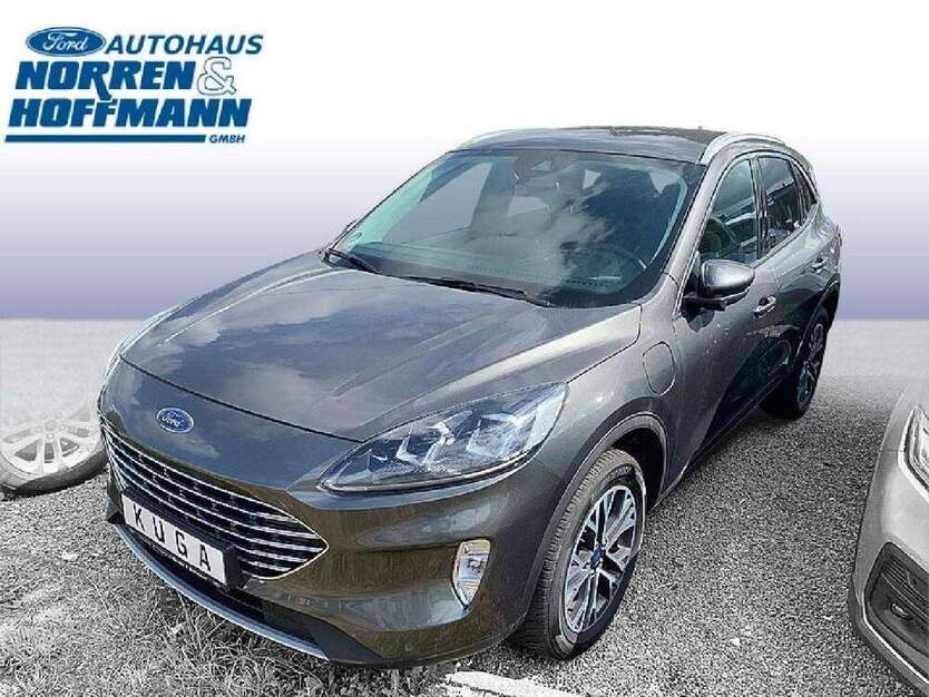 Kuga