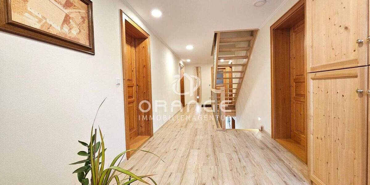 Einfamilienhaus Bad Griesbach im Rottal Zachstorf - 1 Zimmer, 272 m&sup2;, 1.249.900&euro; | Angebot:25033396