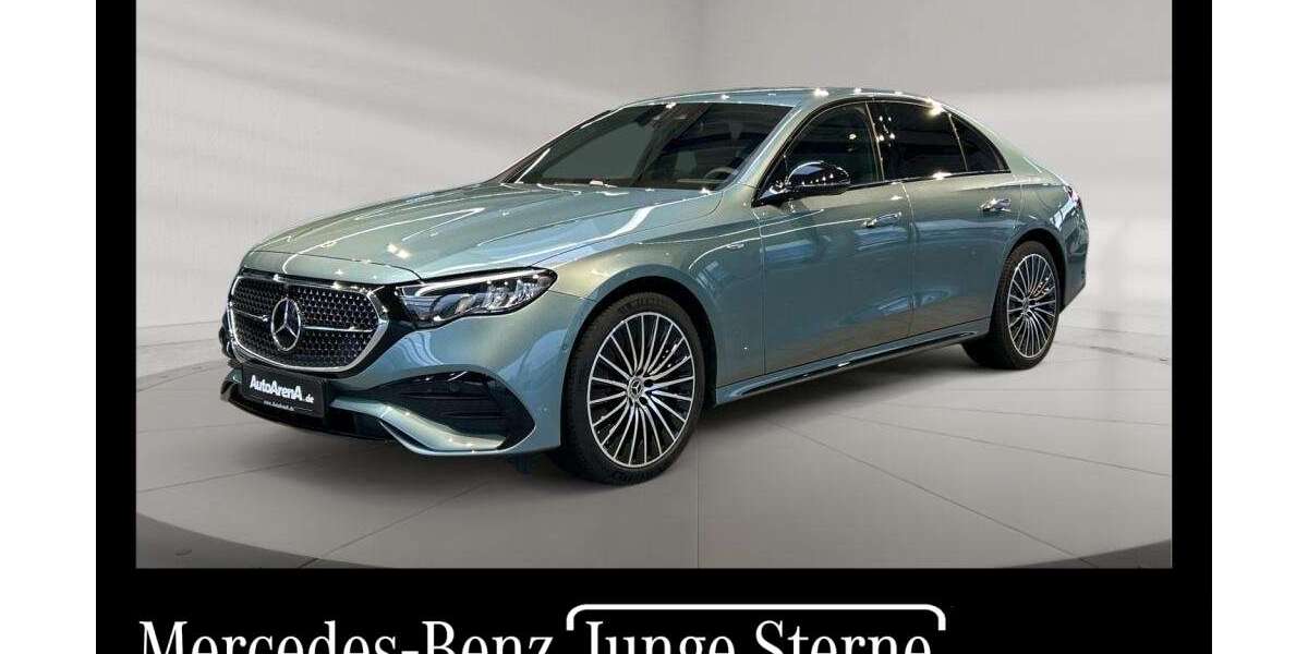 Mercedes-Benz E 300 6.784 km 54.753 &euro; Heilbronn 74072