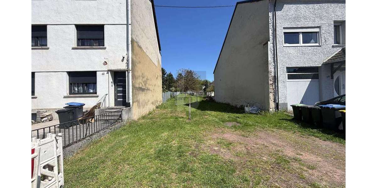 Grundstück Saarlouis - 139.000&euro; | Angebot:26909775
