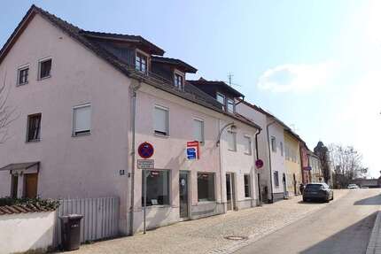 Haus Hengersberg - 6 Zimmer, 150 m&sup2;, 319.000&euro; | Angebot:26001754