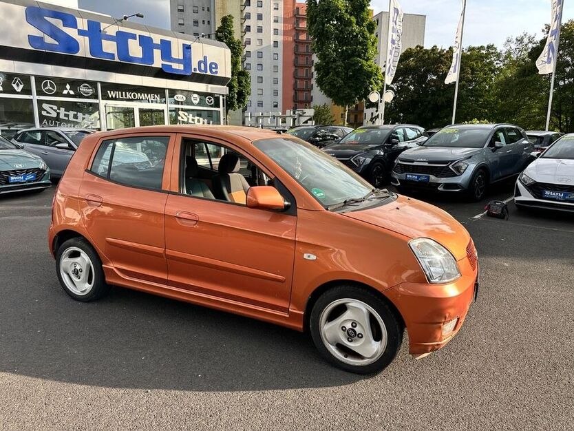 Picanto
