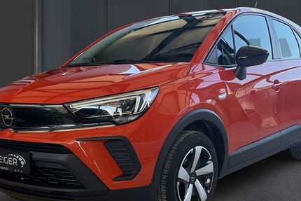 Opel Crossland (X) 23.271 km 12.450 &euro; Reichertshofen 85084
