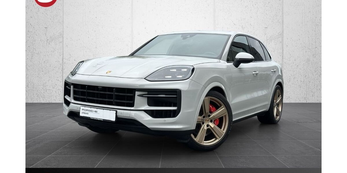 Porsche Cayenne 21.850 km 97.900 &euro; Regensburg 93055